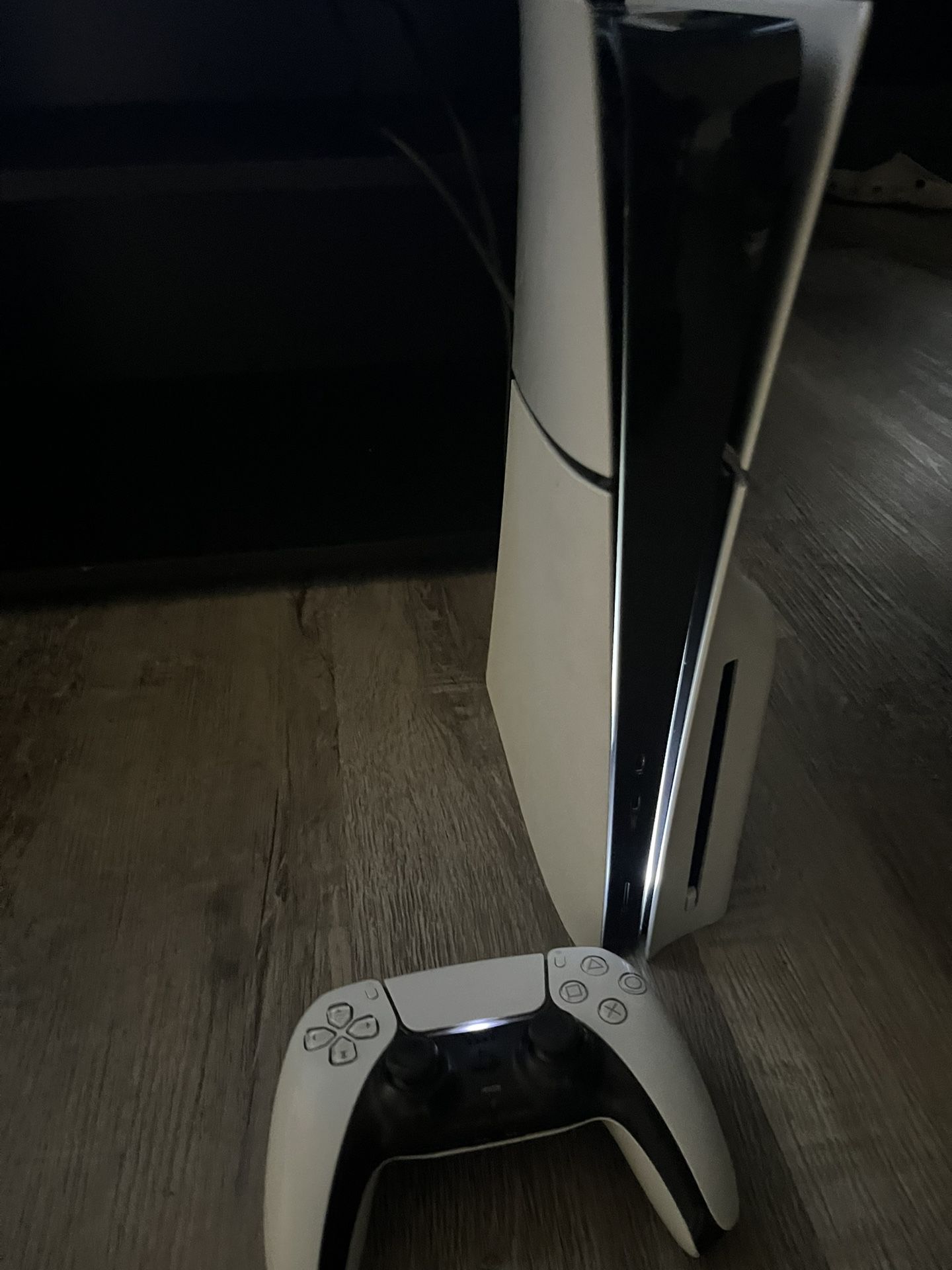 Ps5 Pro Slim