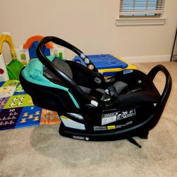 Graco Snugride Snugfit 35