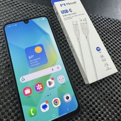 Unlocked Samsung Galaxy A16 5G 128GB