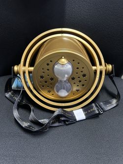 HP Time turner Popcorn Bucket