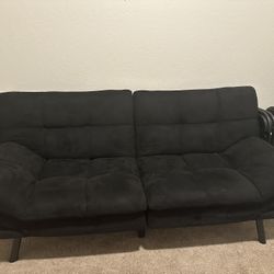 Futon Bed