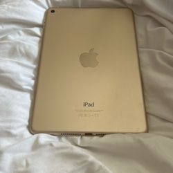 Ipad Mini 4