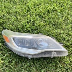 2013 2014 2015 Avalon Headlight