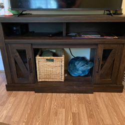 TV Stand Shelf Cabinet Furniture