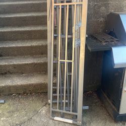 Full Size Loft Bed With Desk No Mattress 