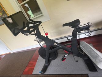 Peloton