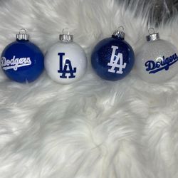 Christmas Ornaments