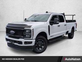 2024 Ford F-350