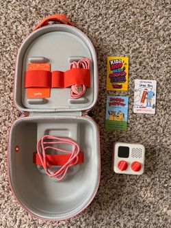 Yoto Mini with Case