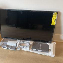Brand New Samsung Frame TV