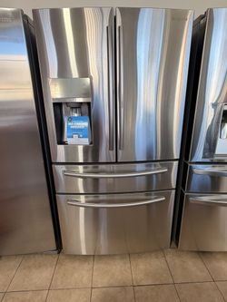 Samsung Refrigerator 