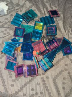 Magnatiles