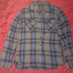 Button Up Shirts 