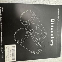 Binoculars