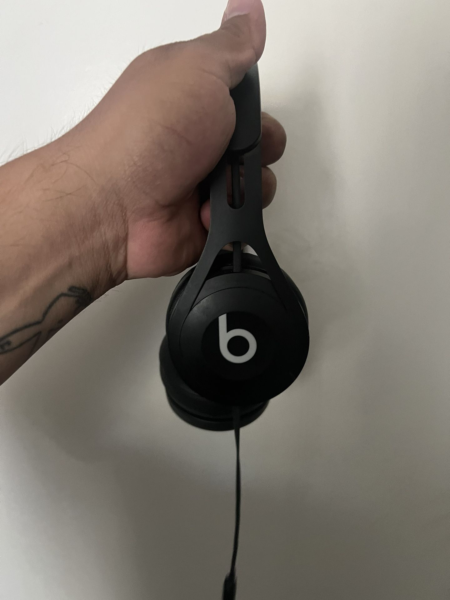 Beats EP