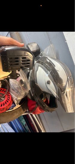 Mini bikes
