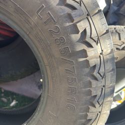 truck tires