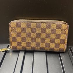Zippy Wallet