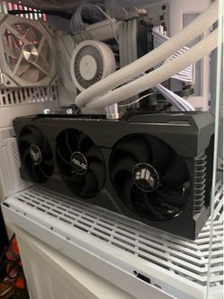 4080 super asus tuf