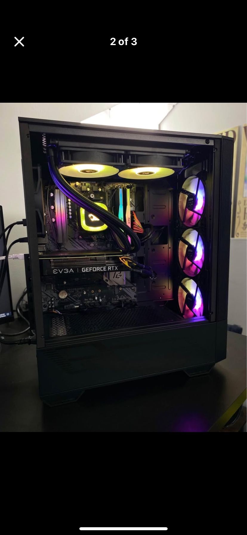 gaming pc