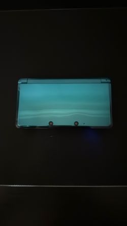 Nintendo 3ds