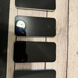 Unlocked iPhone 13 128Gb’s 250 EACH ‼️