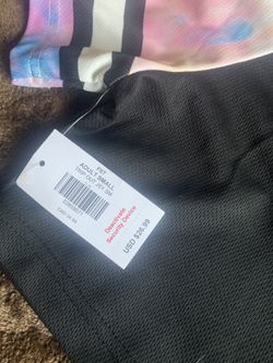 Spencer’s Black Sizes A