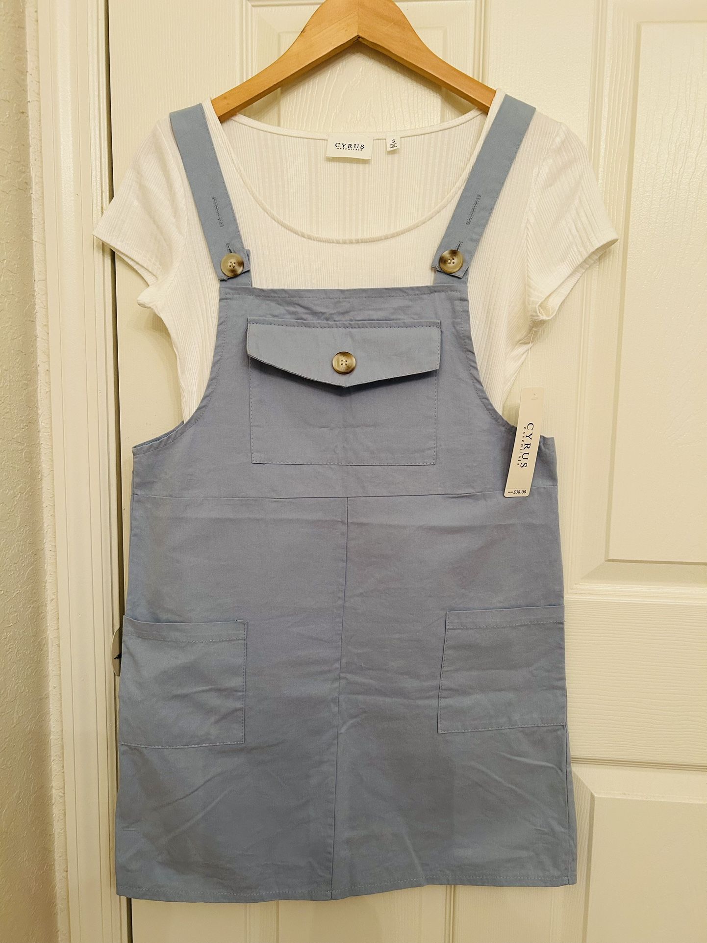Jumpsuit