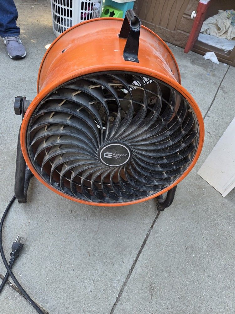 Fan