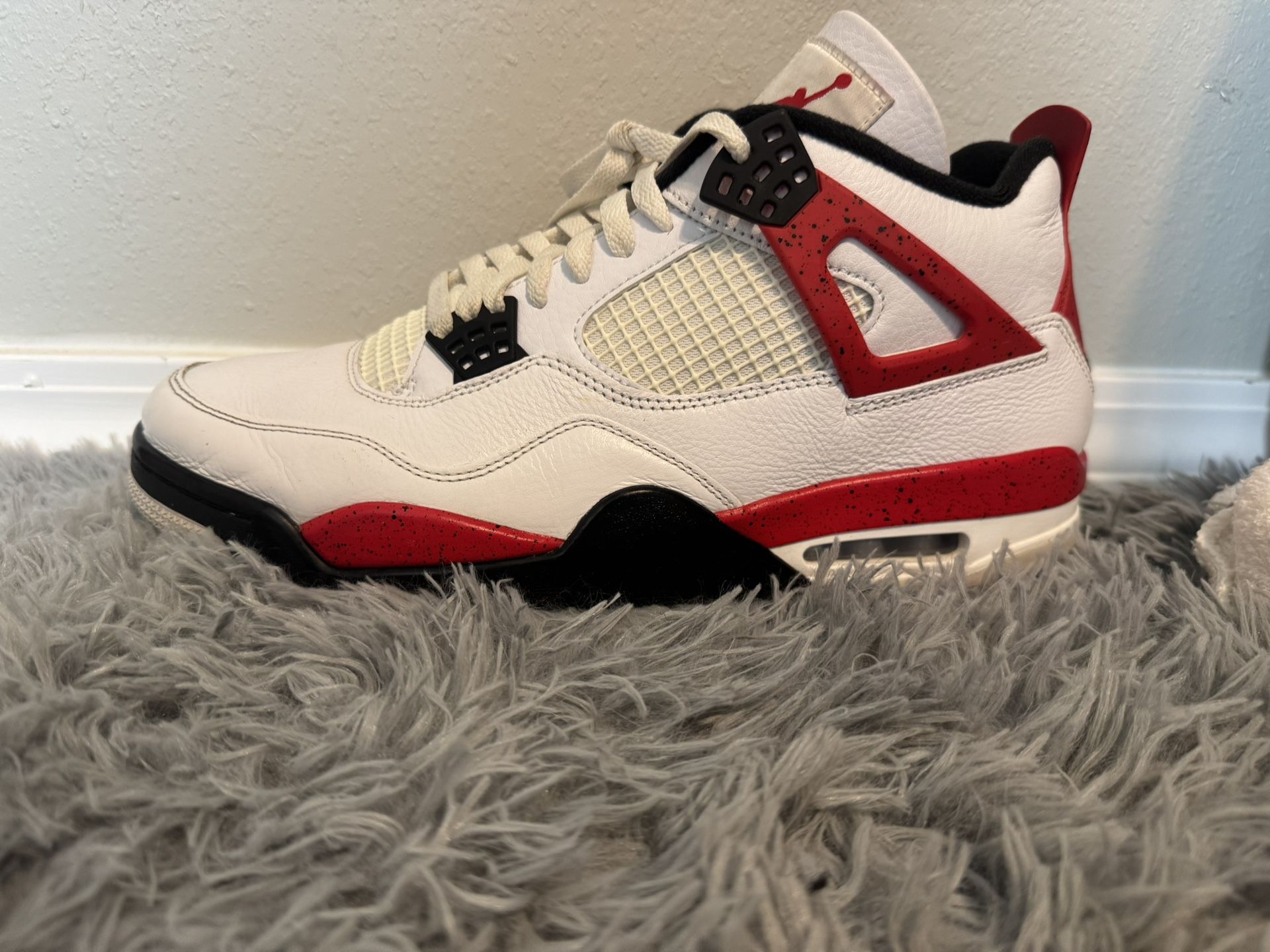 Men’s Jordan’s