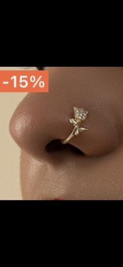 Nose Ring