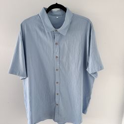 2xl Men’s Shirt
