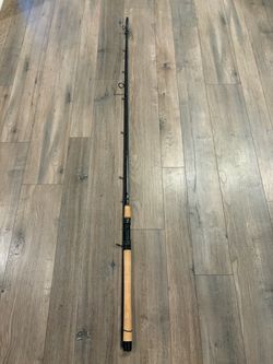 Shimano Compre 9’6” Salmon/Steelhead Spinning Rod
