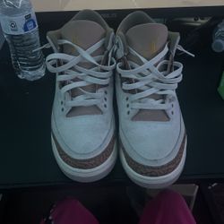 2023 Air Jordan 3 Retro 'Palomino'