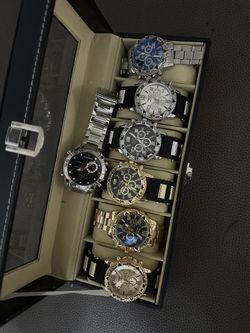 Men’s Watches