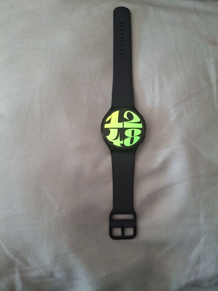 SAMSUNG WATCH GALAXY 6