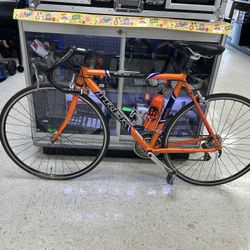 Trek Alpha  Series 