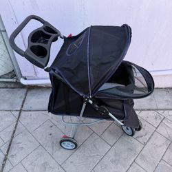 Pet Stroller