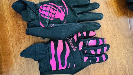 Snowboarding Gloves, Men And Womens