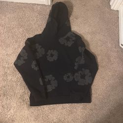 Denim Tears Hoodie