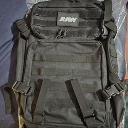 RAW Backpack