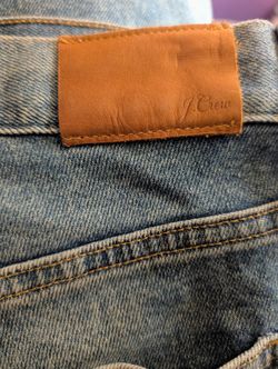 J Crew Jeans 