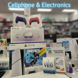 PlayStation 5 Digital & Oculus Quest 2 , PS5 Controller Brand New - On Payments With Just $10 Down ( No Credit Needed) Hurry Up 🤩🔥 