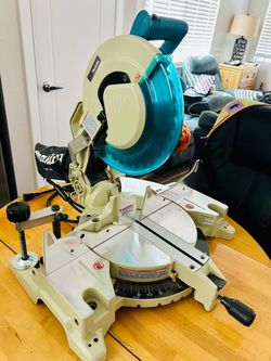 Makita chop saw