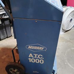 Merry A.T.C. 1000