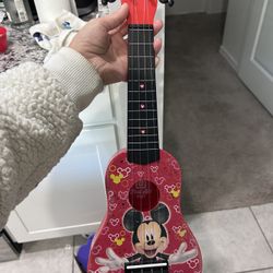 Ukulele
