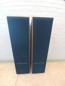 Polk Audio Monitor 8T Floorstanding Speakers