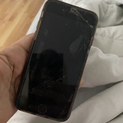 iPhone 7 Unlocked 32gb 