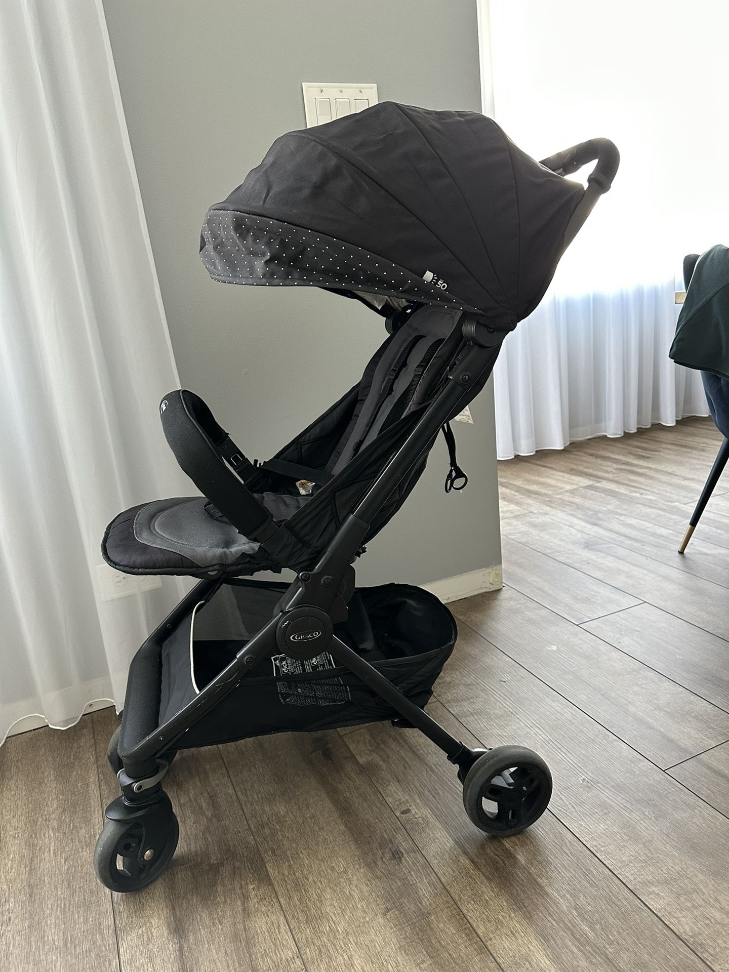Travel Stroller Graco