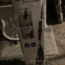 Eureka Stick Vaccum 